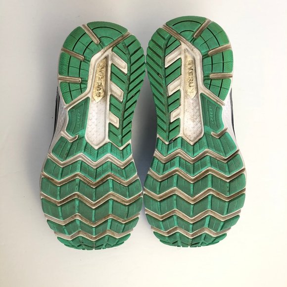 SAUCONY Triumph ISO 3 Womens Athletic Shoes Size 7 - Picture 7 of 8